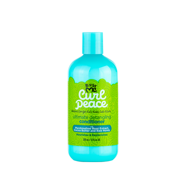 Just For Me® Just For Me Curl Peace Ultimate Detangling Conditioner 354ml