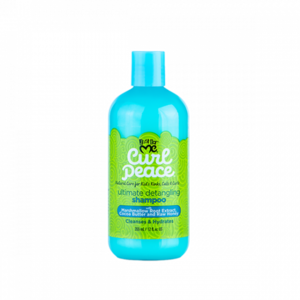 Just For Me Curl Peace Ultimate Detangling Shampoo 355ml