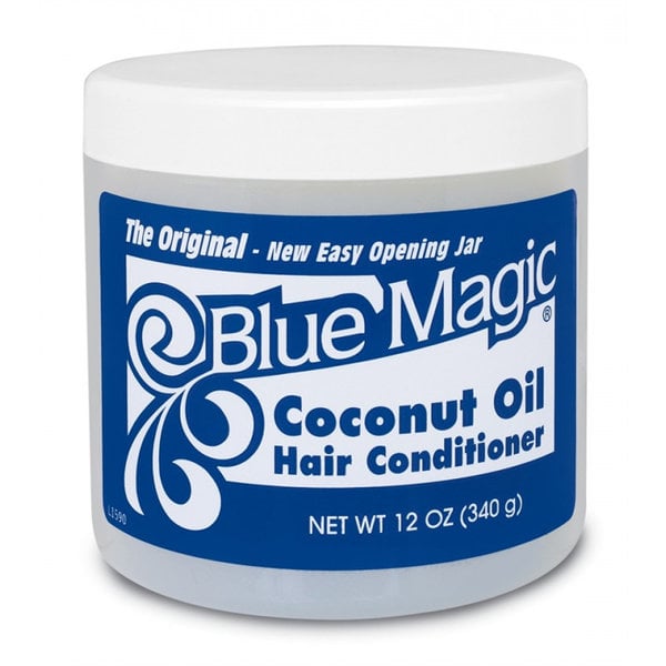 Blue Magic Blue Magic Coconut Oil Hair Conditioner 340g