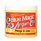 Blue Magic Blue Magic Argan Oil Mango & Lime 390g