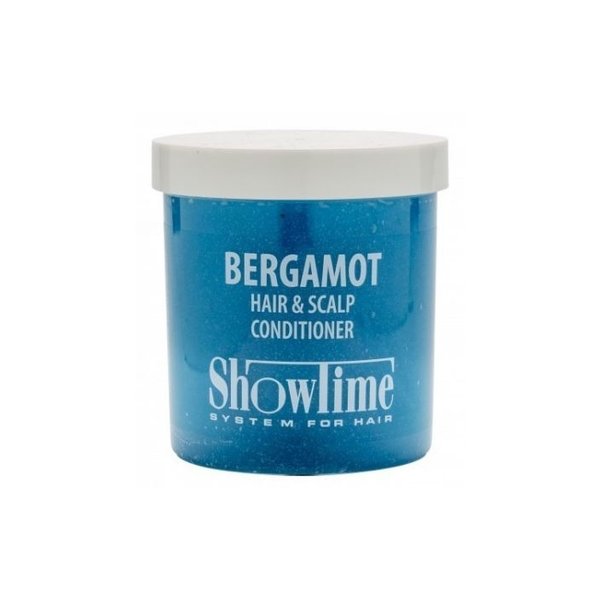 Showtime ShowTime Bergamot Hair & Scalp Conditoner 350g