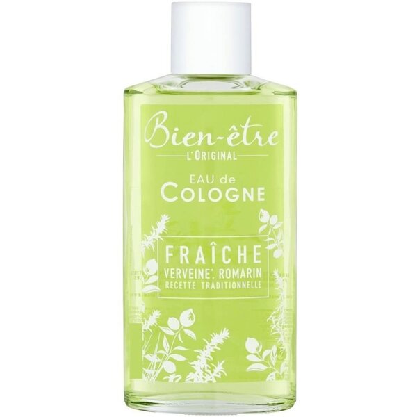 Bien-être Bien-être Eau de Cologne  Fraiche 250 ml