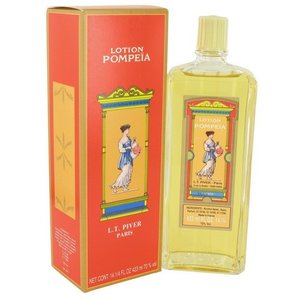 L.T. PIVER PARIS Lotion Pompeia 423 ml.