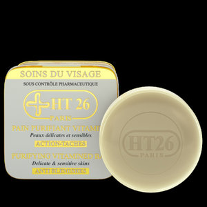 HT26 - Purifying Soap Bar (150g)