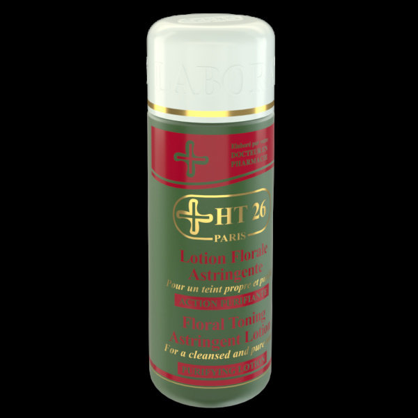 HT26 HT26 - Clarifying Floral Toning Lotion (250ml)
