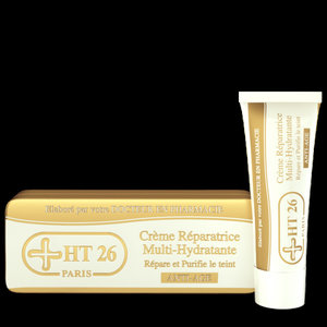 HT26 - Highly Nourishing & Moisturizing Cream (50ml)
