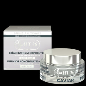 HT26 - Intensive Concentrated Cream Caviar (50ml)