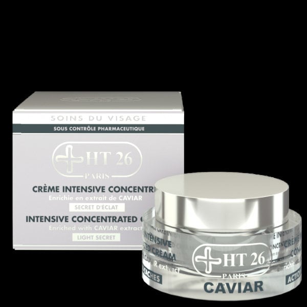 HT26 HT26 - Intensive Concentrated Cream Caviar (50ml)