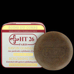 HT26 - Scrubbing Soap (200g)