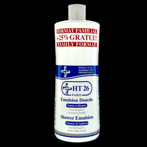 HT26 - Shower Emulsion (1000ml)