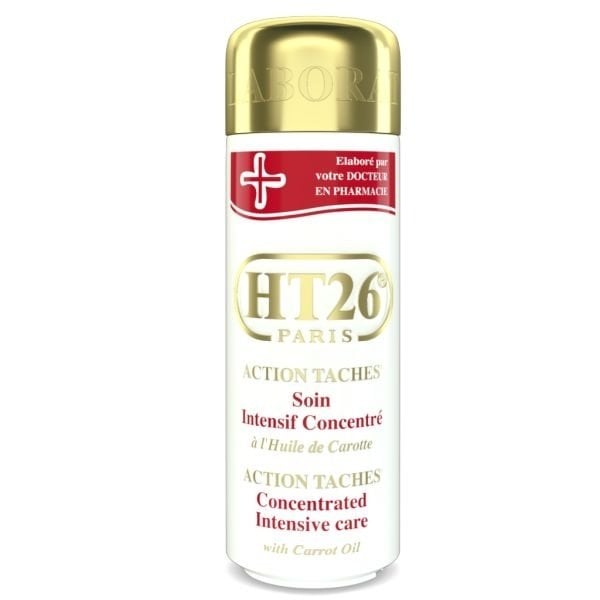 HT26 HT26 - Action-taches Body Lotion (500ml)