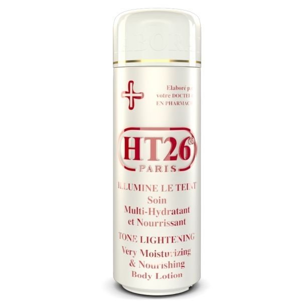 HT26 HT26 - Extra Moisturising & Nourishing Body Milk (500ml)