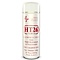 HT26 HT26 - Luxe lichaamsmelk - Voor de vochtarme, doffe en droge huid - Verrijkt met zoete amandelolie, glycerine en sheaboter - 500ml