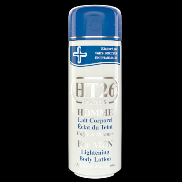 HT26 HT26 - Lightening body lotion For Men (500ml)