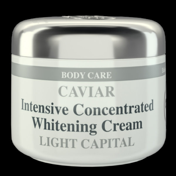 HT26 HT26 - Caviar Body Cream (500ml)