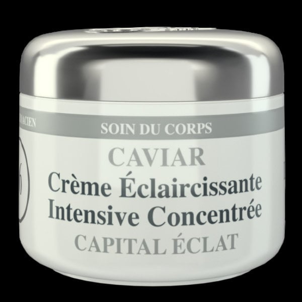 HT26 HT26 - Caviar Body Cream (500ml)