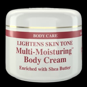 HT26 - Moisturizing Body Cream (500ml)