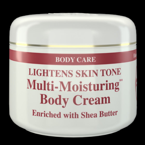 HT26 HT26 - Moisturizing Body Cream (500ml)