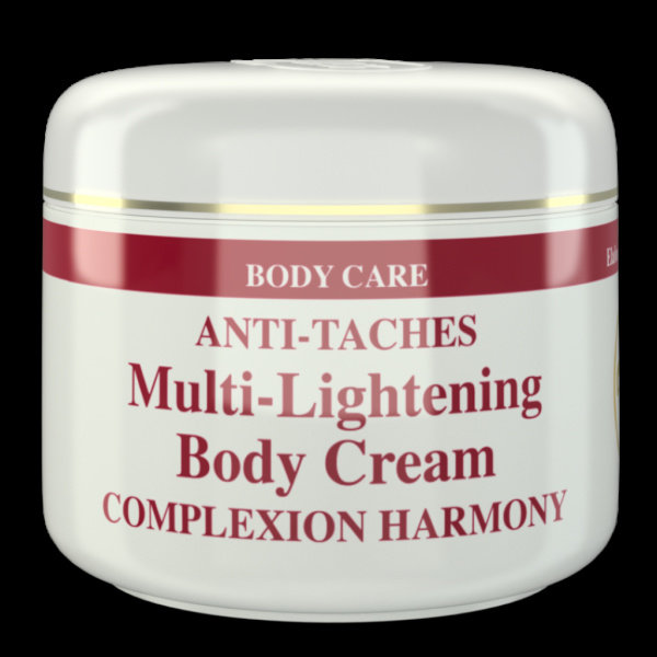 HT26 HT26 - Lightening Body Cream (500ml)