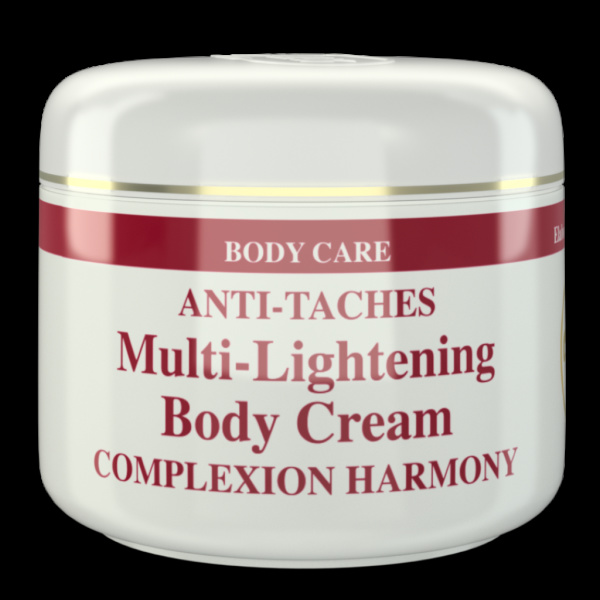 HT26 Lightening Body Cream (500ml) A&F Cosmetics