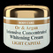 HT26 HT26 - Rijke, luxueuze crème - Combinatie van goud en arganolie - Verlicht, herstelt en revitaliseert de huid - 500ml