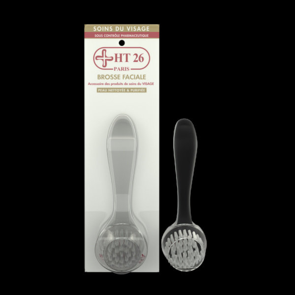 HT26 HT26 - Facial Brush