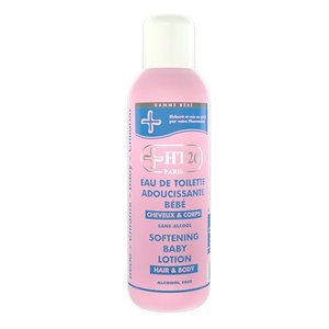 HT26 HT26 - Refreshing Baby Lotion (500ml)