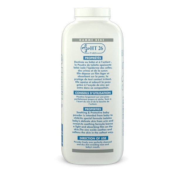 HT26 HT26 - Protective Baby Powder (220g)