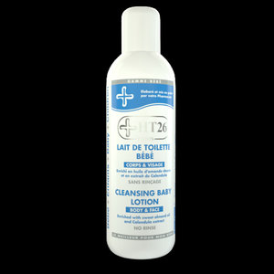 HT26 HT26 - Cleansing Baby Lotion (1000ml)
