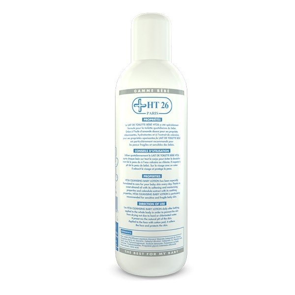 HT26 HT26 - Cleansing Baby Lotion (1000ml)