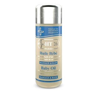 HT26- Baby Oil (250ml)