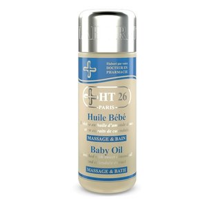 HT26 HT26- Baby Oil (250ml)