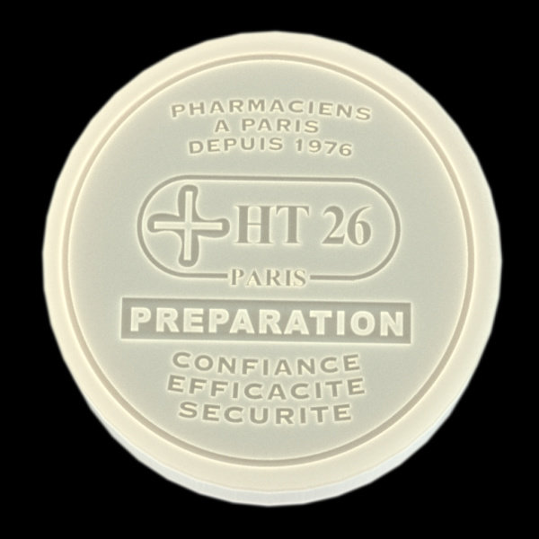 HT26 HT26 - Préparation - Maximal bleaching soap (200g)