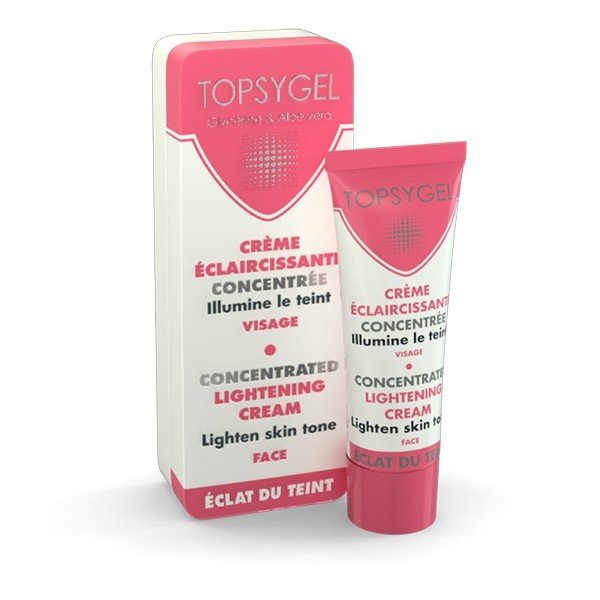 HT26 HT26 - Krachtige gezichtscrème - Bevat glycerine en aloë vera voor gehydrateerde huid - Vermindert donkere vlekken en hyperpigmentatie - 50ml