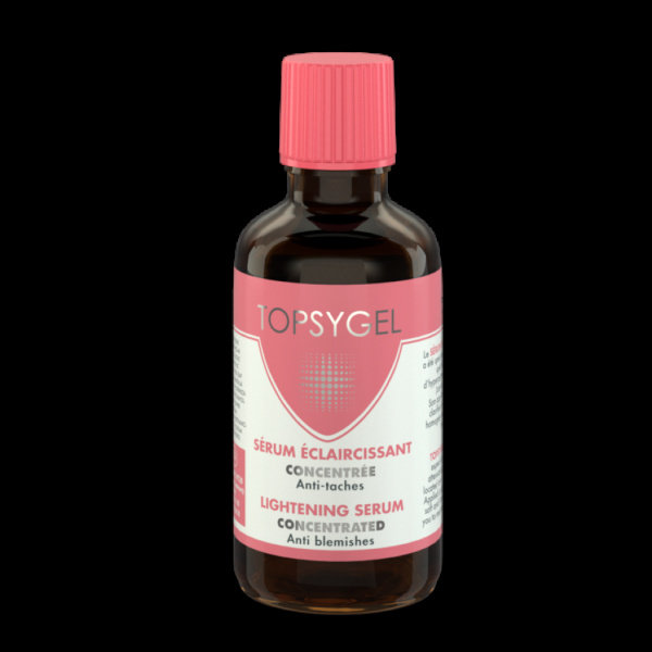 HT26 HT26 - Geconcentreerde serum - Vermindert donkere vlekken en hyperpigmentatie - Geconcentreerde formule voor snellere werking - 30ml