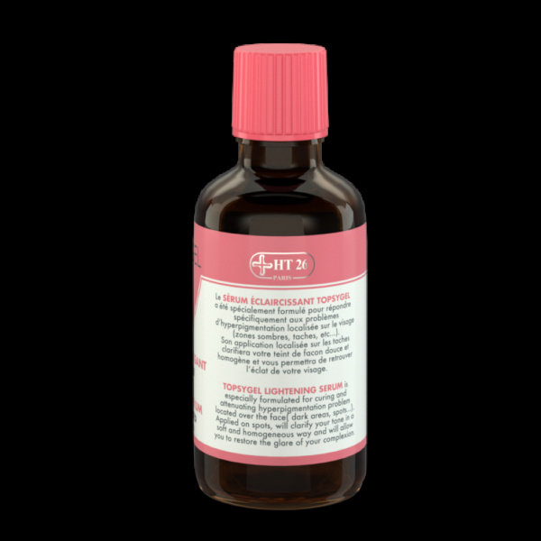 HT26 HT26 - Geconcentreerde serum - Vermindert donkere vlekken en hyperpigmentatie - Geconcentreerde formule voor snellere werking - 30ml