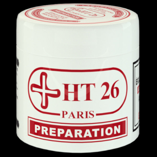 HT26 HT26 - Préparation - Active bleaching night cream (80ml)