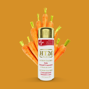 HT26 HT26 - Action-taches Body Lotion (500ml)