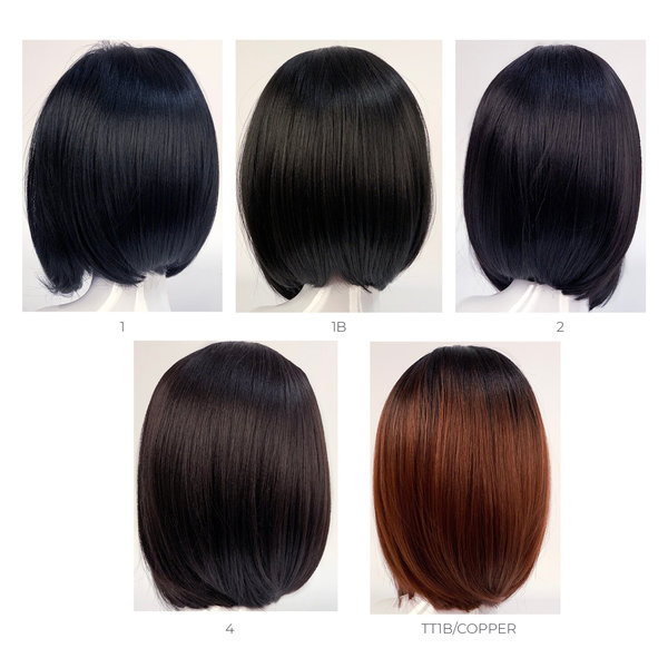 Sleek Hair Sleek Spotlight 101 Lace Wig - VANIA (12 inch)