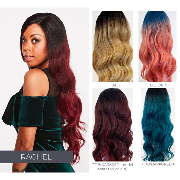 Sleek Hair Sleek Spotlight 101 Lace Wig - RACHEL (27 inch)