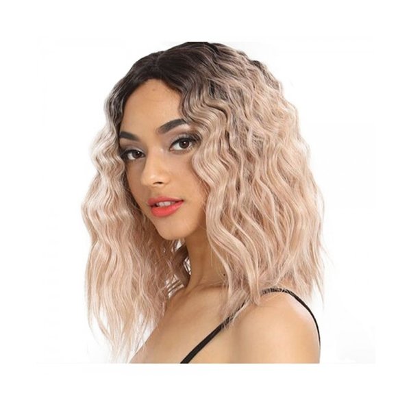 Sleek Hair Sleek Spotlight 101 Lace Wig - Oslo (15 inch)