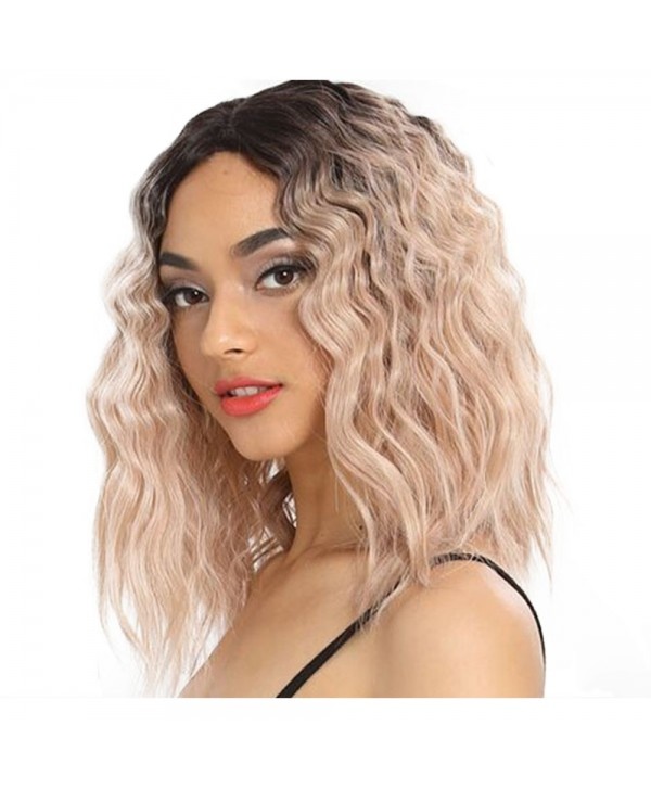 SLEEK FREYA SPOTLIGHT 101 SYNTHETIC FRONT BACK PARTING LACE WIG - Main Image