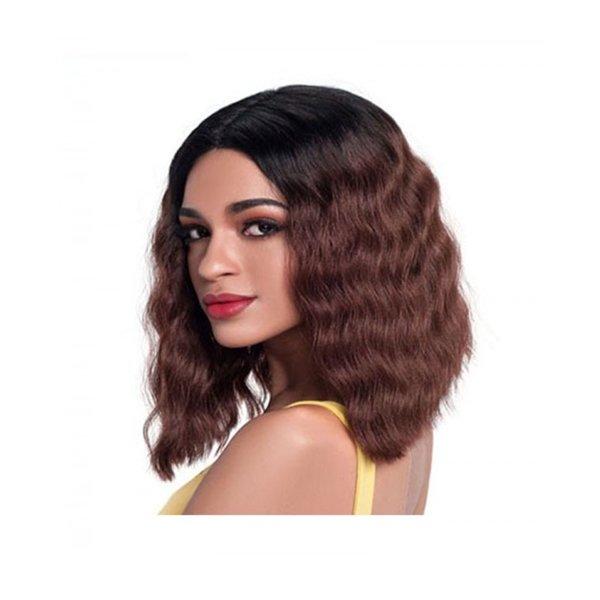 Sleek Hair Sleek  Spotlight 101 Lace Wig - NACKISSA (13 inch)