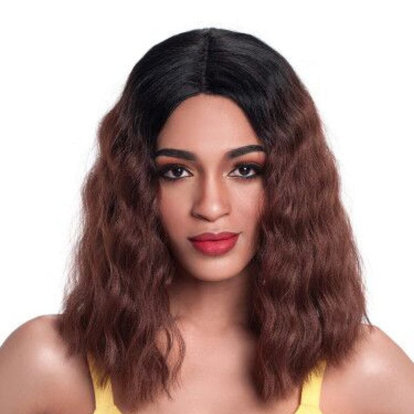 Sleek Hair Sleek  Spotlight 101 Lace Wig - NACKISSA (13 inch)