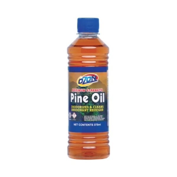 Ozon Ozon Pine Oil  (375ml)