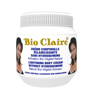 Bio Claire Bio Claire Lightening Body Cream (130ml)