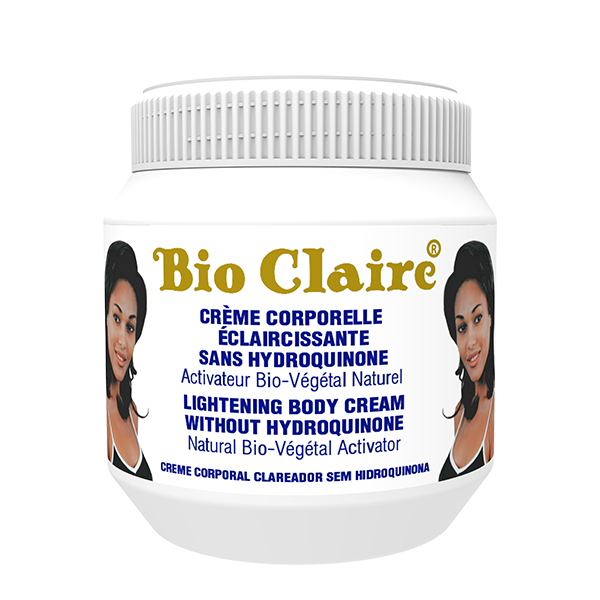 Bio Claire Bio Claire Lightening Body Cream (130ml)