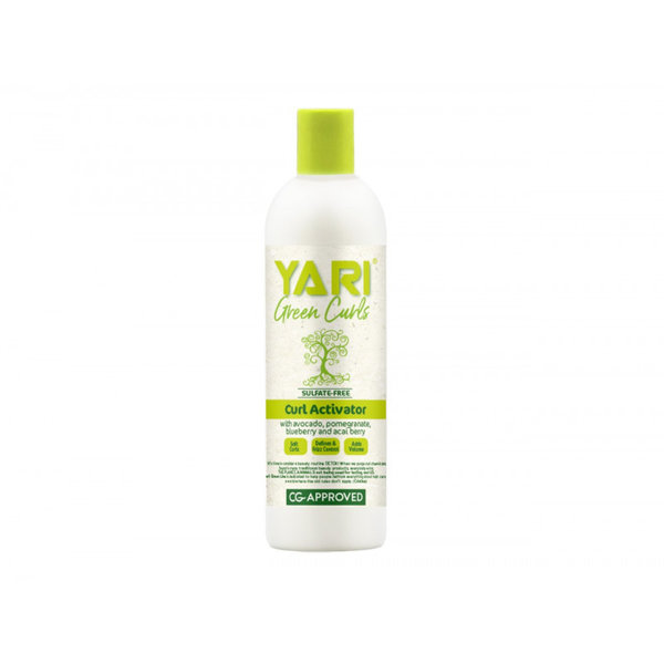 Yari Green Curls Yari Green Curls Curl Activator (355ml)
