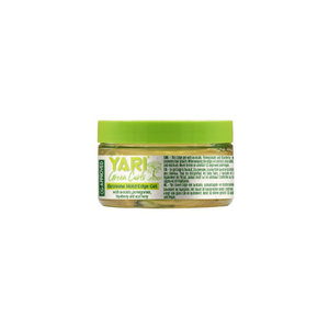 Yari Green Curls Extreme Hold Edge Gel (125ml)