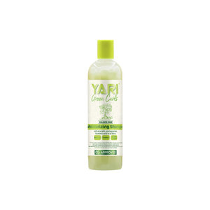 Yari Green Curls Sulfate-Free Moisturizing Shampoo (355ml)